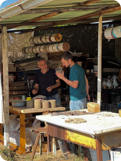 photo of Alexey Manukyan